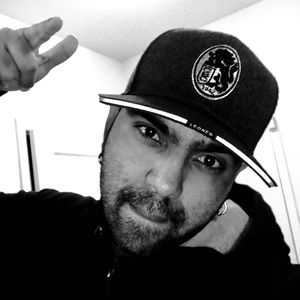 Meet your Posher, Enver